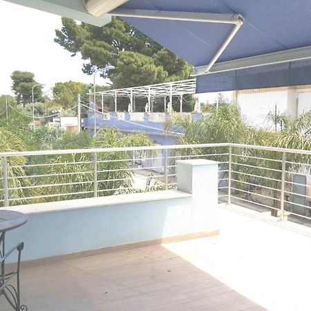 Villa Azzurra - Fontane Bianche Esterno foto