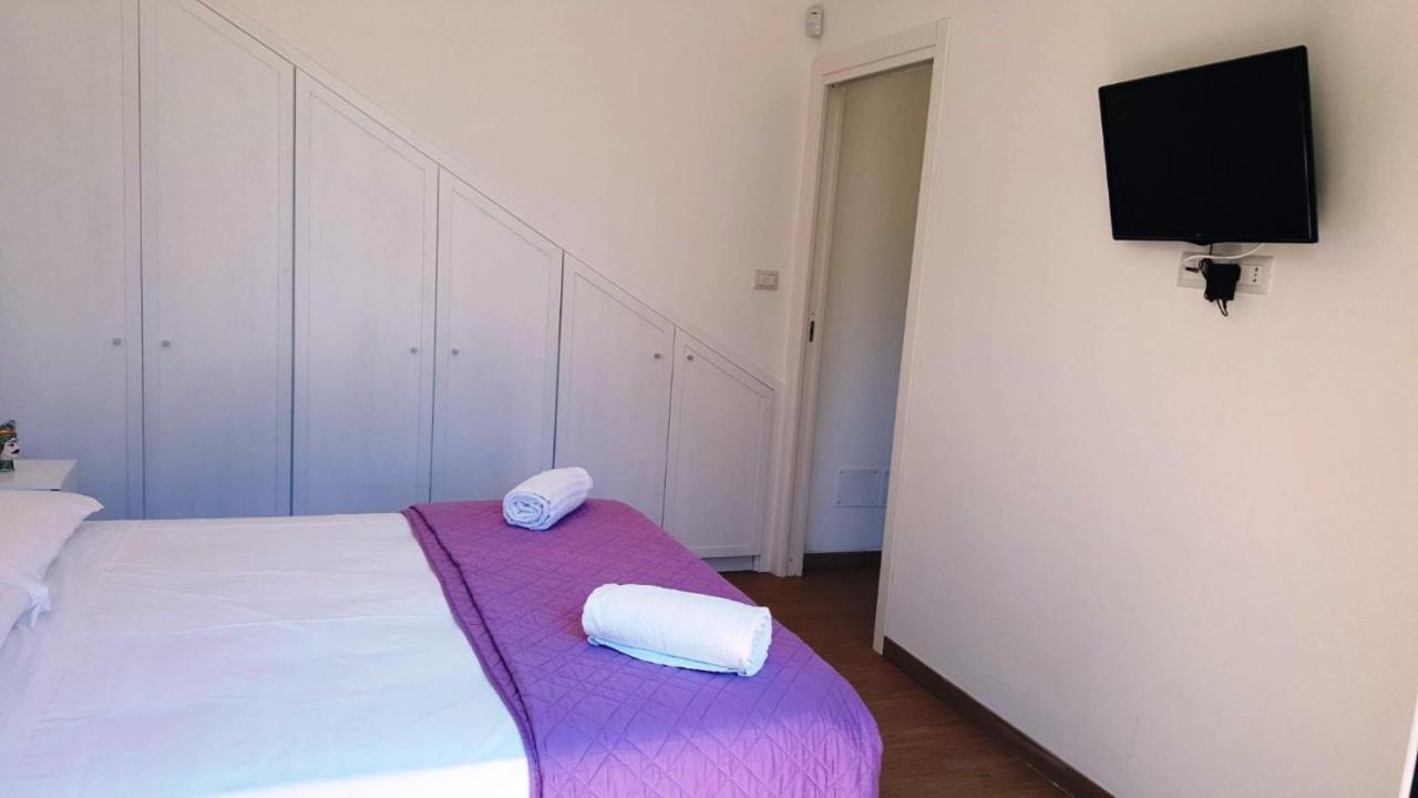 Villa Azzurra - Fontane Bianche Esterno foto